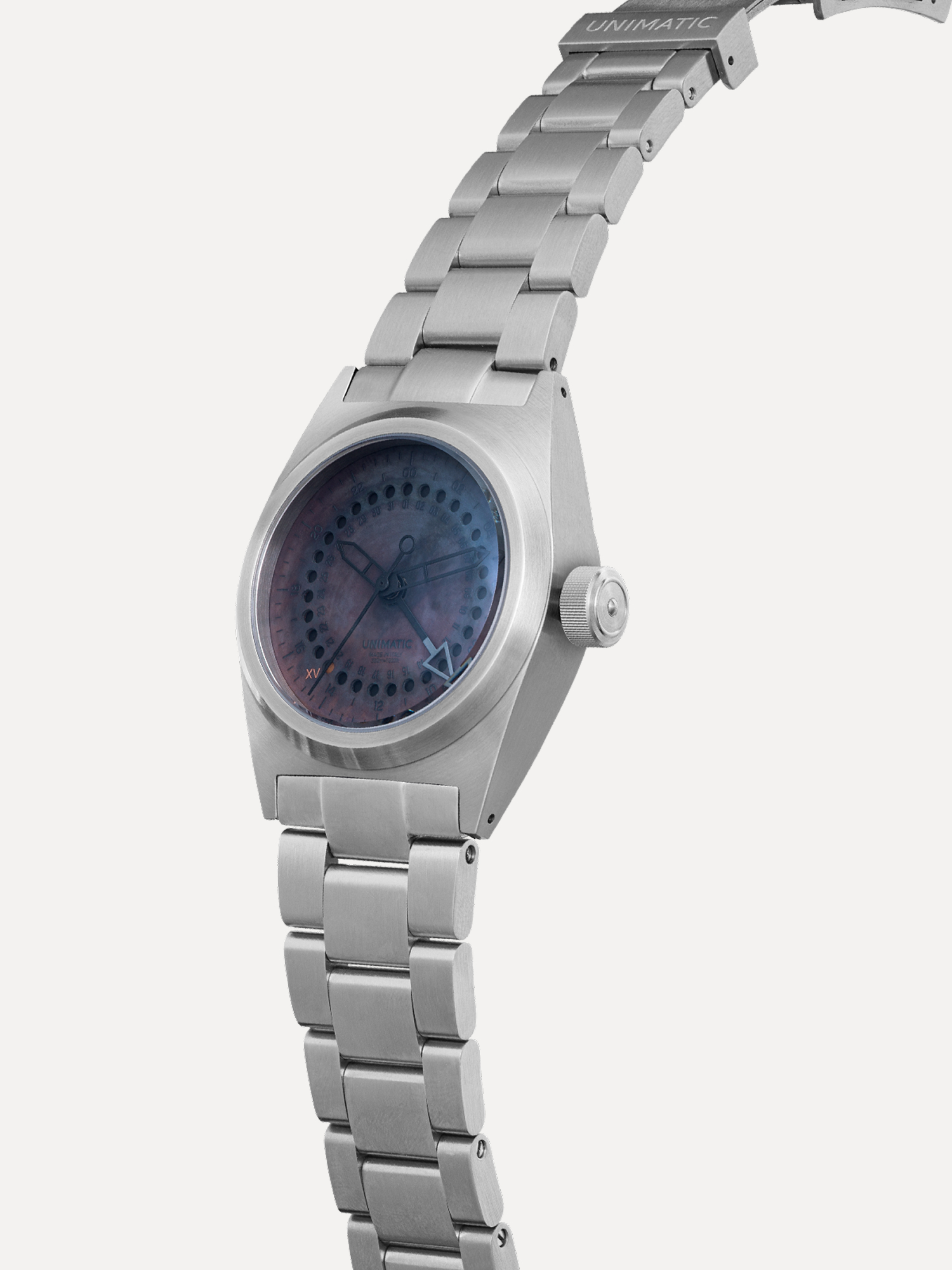 "The T" (U2-GMT-NR-T) - Image 10