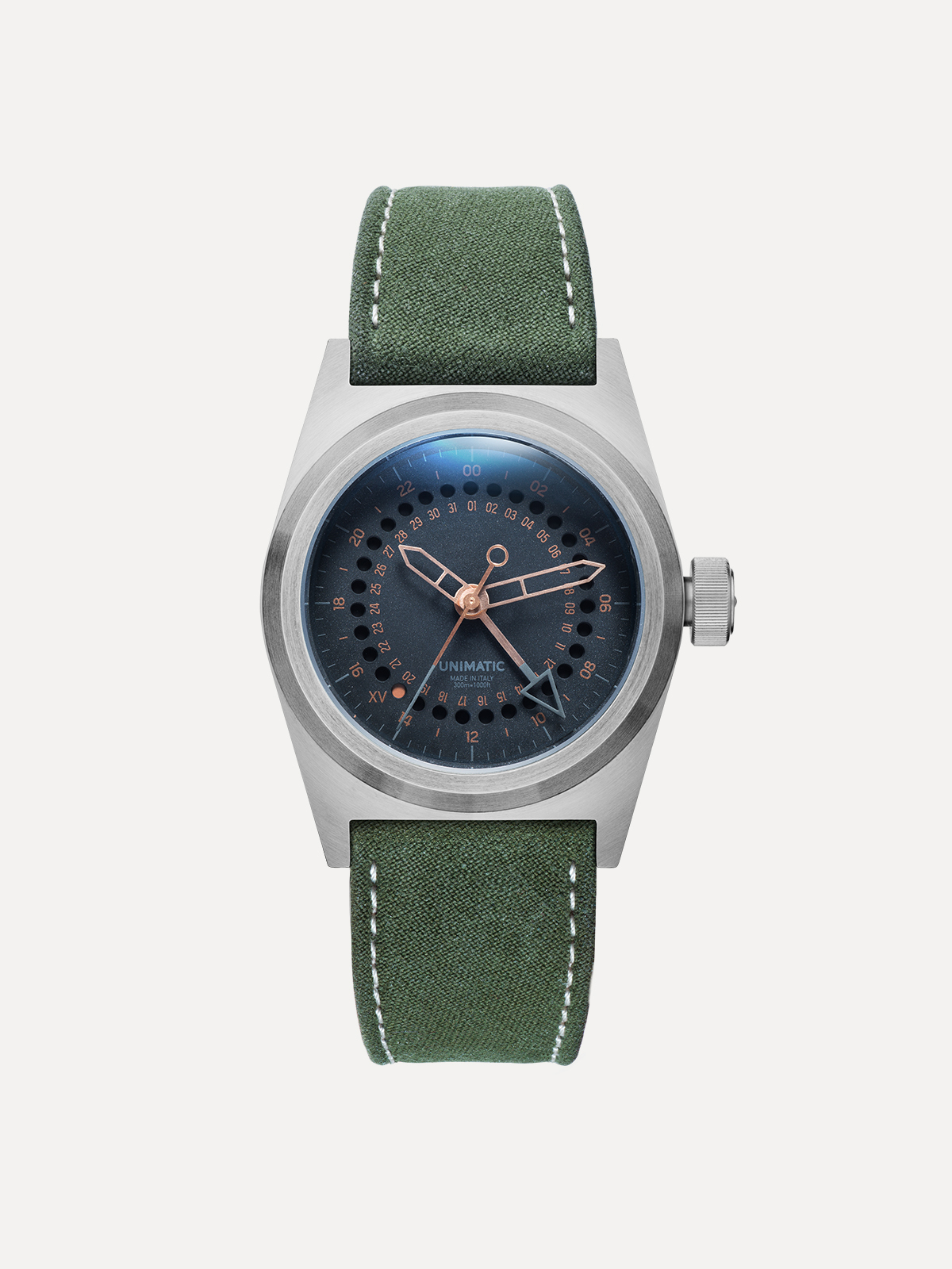 "The Alex" (U2-GMT-NR-A) - Image 2