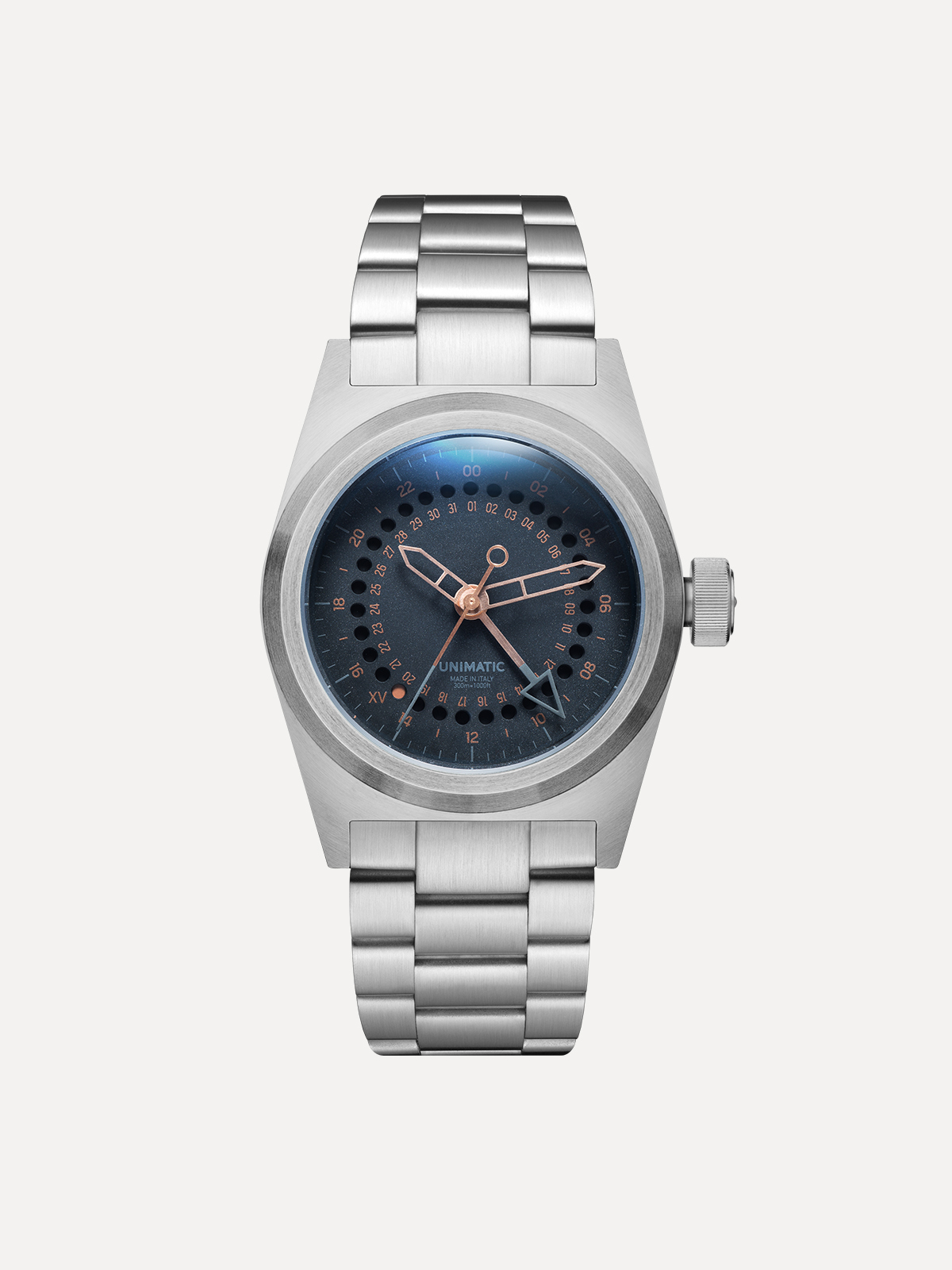 "The Alex" (U2-GMT-NR-A)