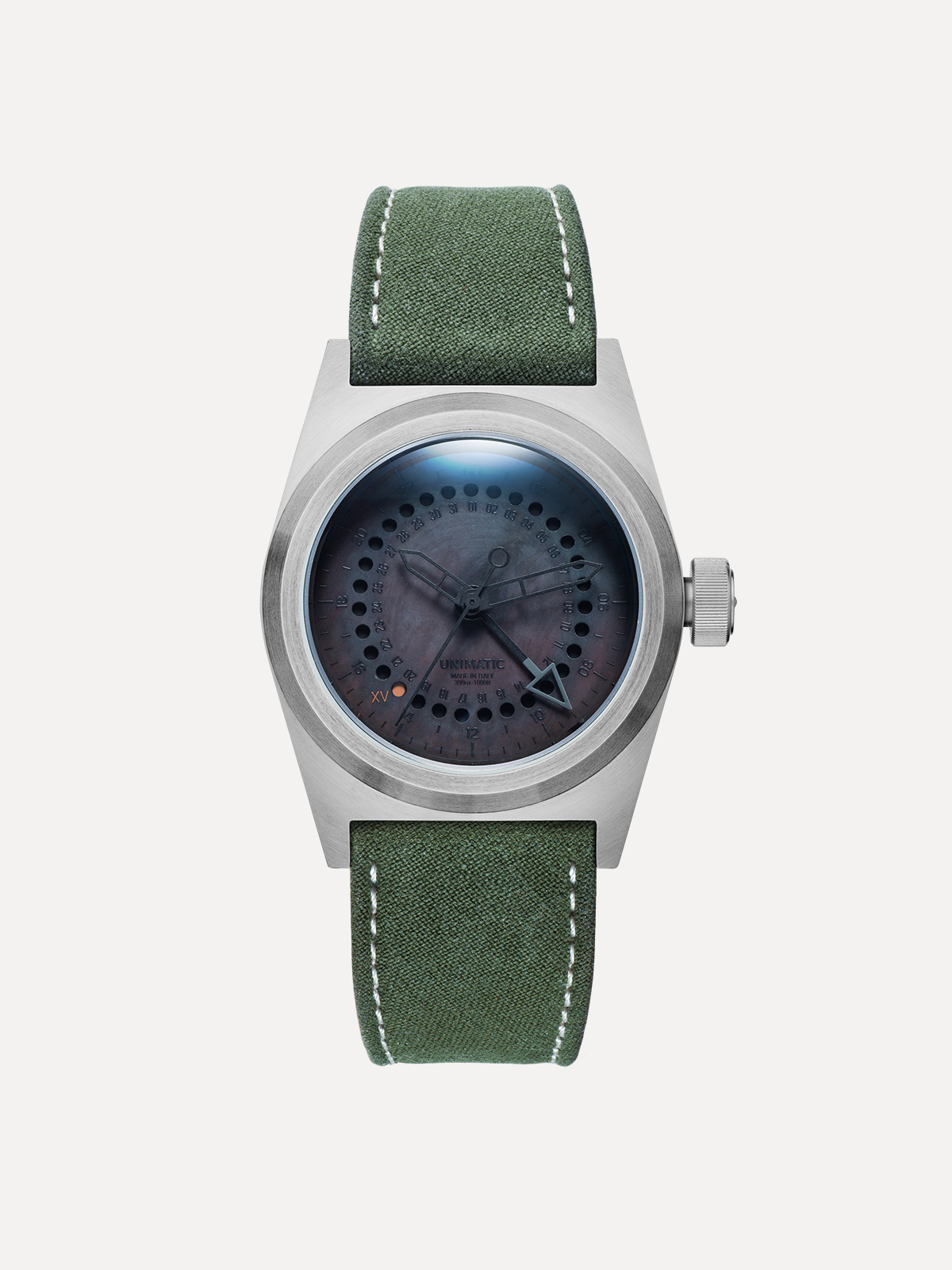 "The T" (U2-GMT-NR-T) - Image 2