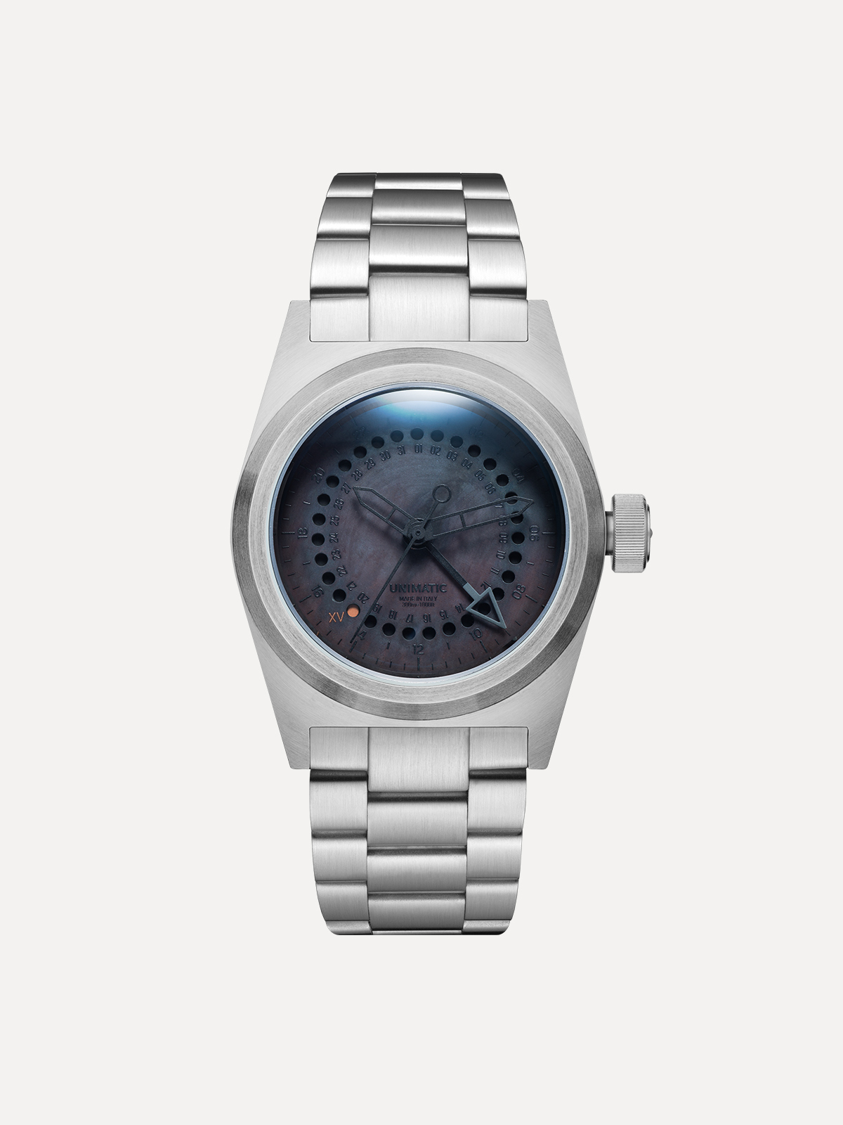 "The T" (U2-GMT-NR-T)