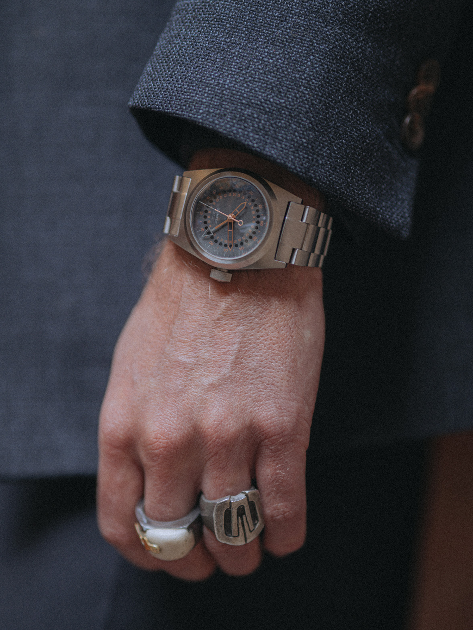 "The Alex" (U2-GMT-NR-A) - Image 3