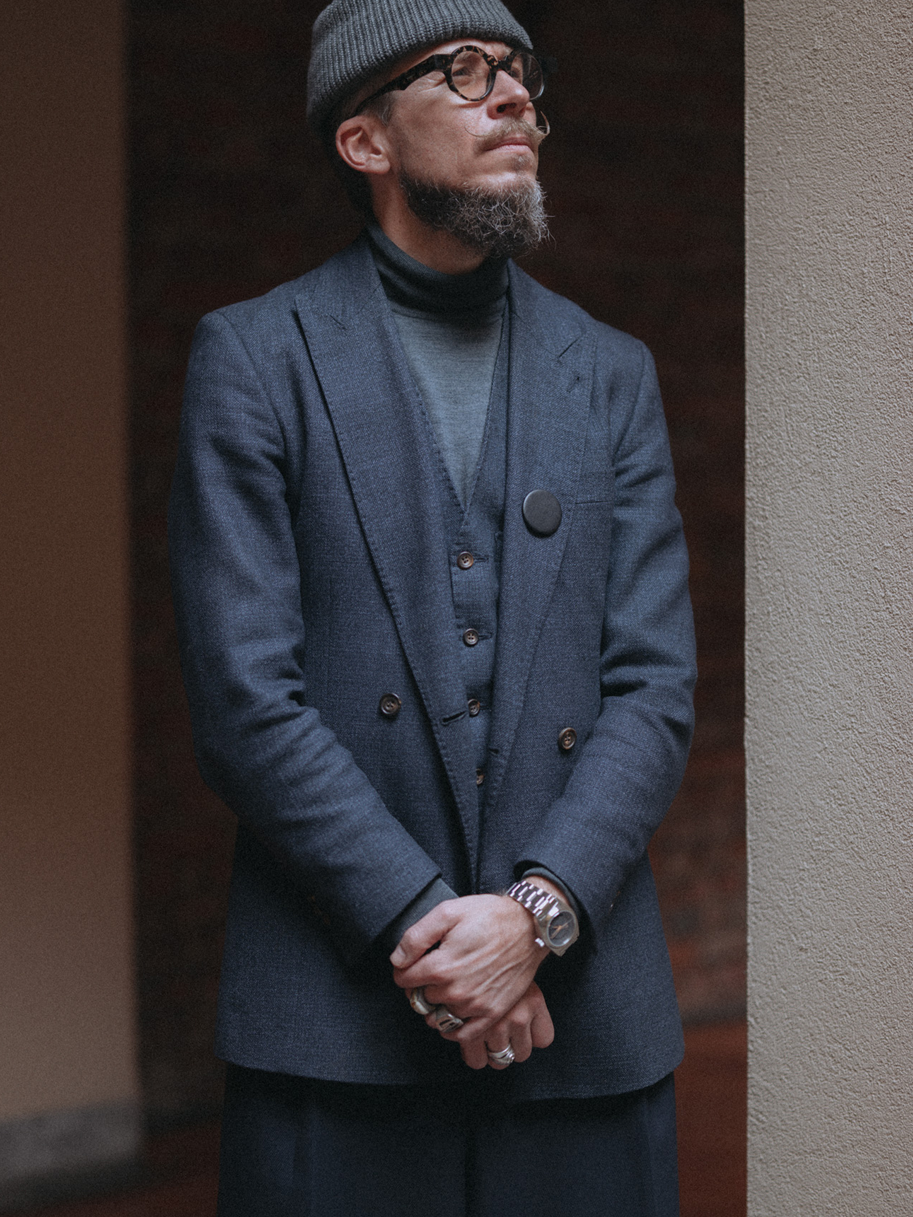 "The Alex" (U2-GMT-NR-A) - Image 7