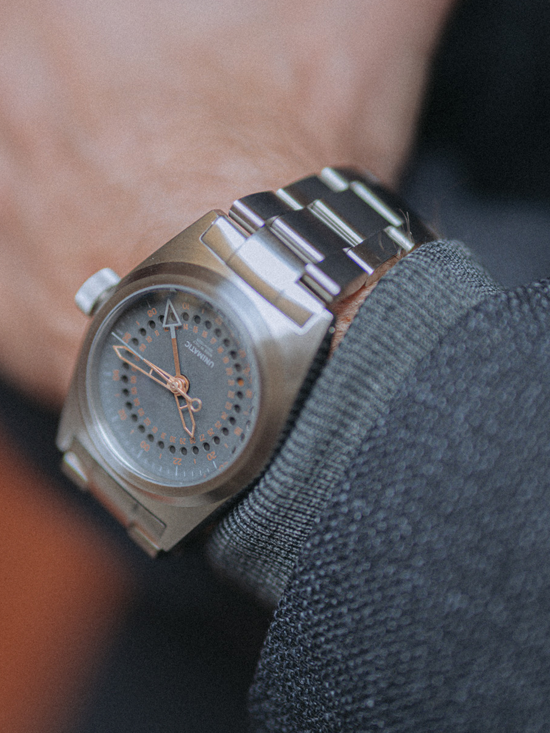 "The Alex" (U2-GMT-NR-A) - Image 6