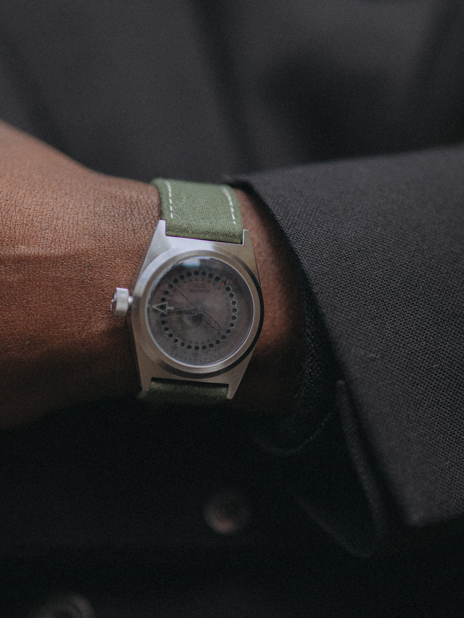 "The T" (U2-GMT-NR-T) - Image 6