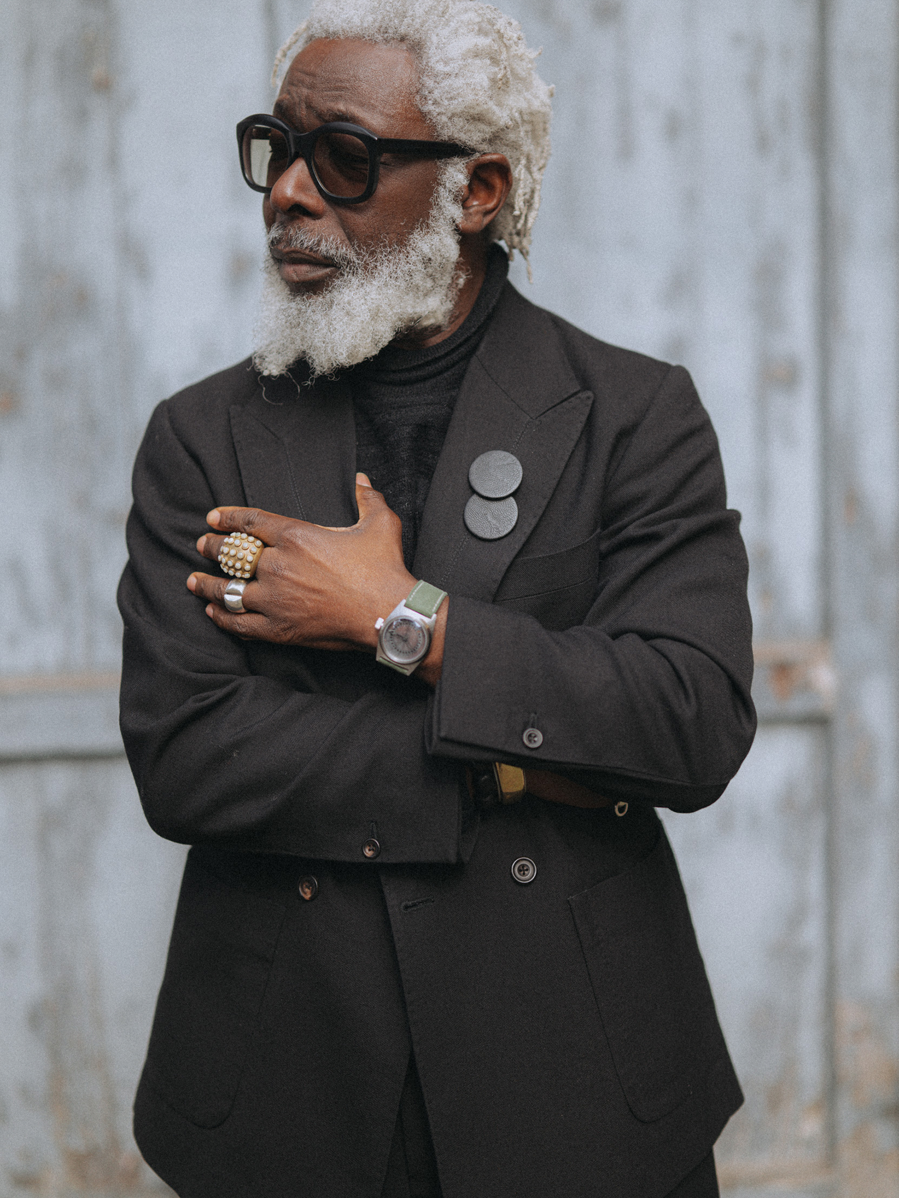 "The T" (U2-GMT-NR-T) - Image 3