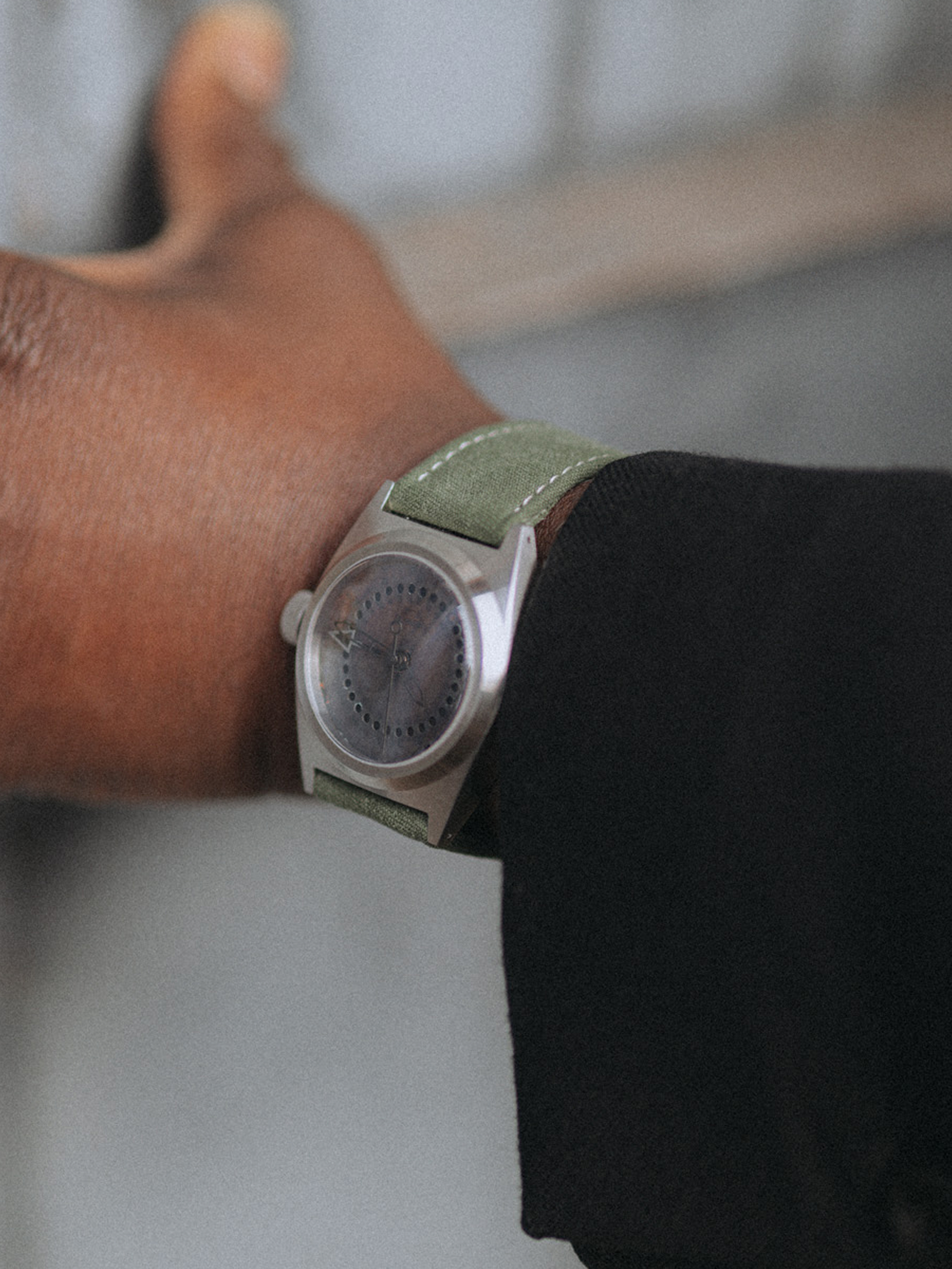 "The T" (U2-GMT-NR-T) - Image 7