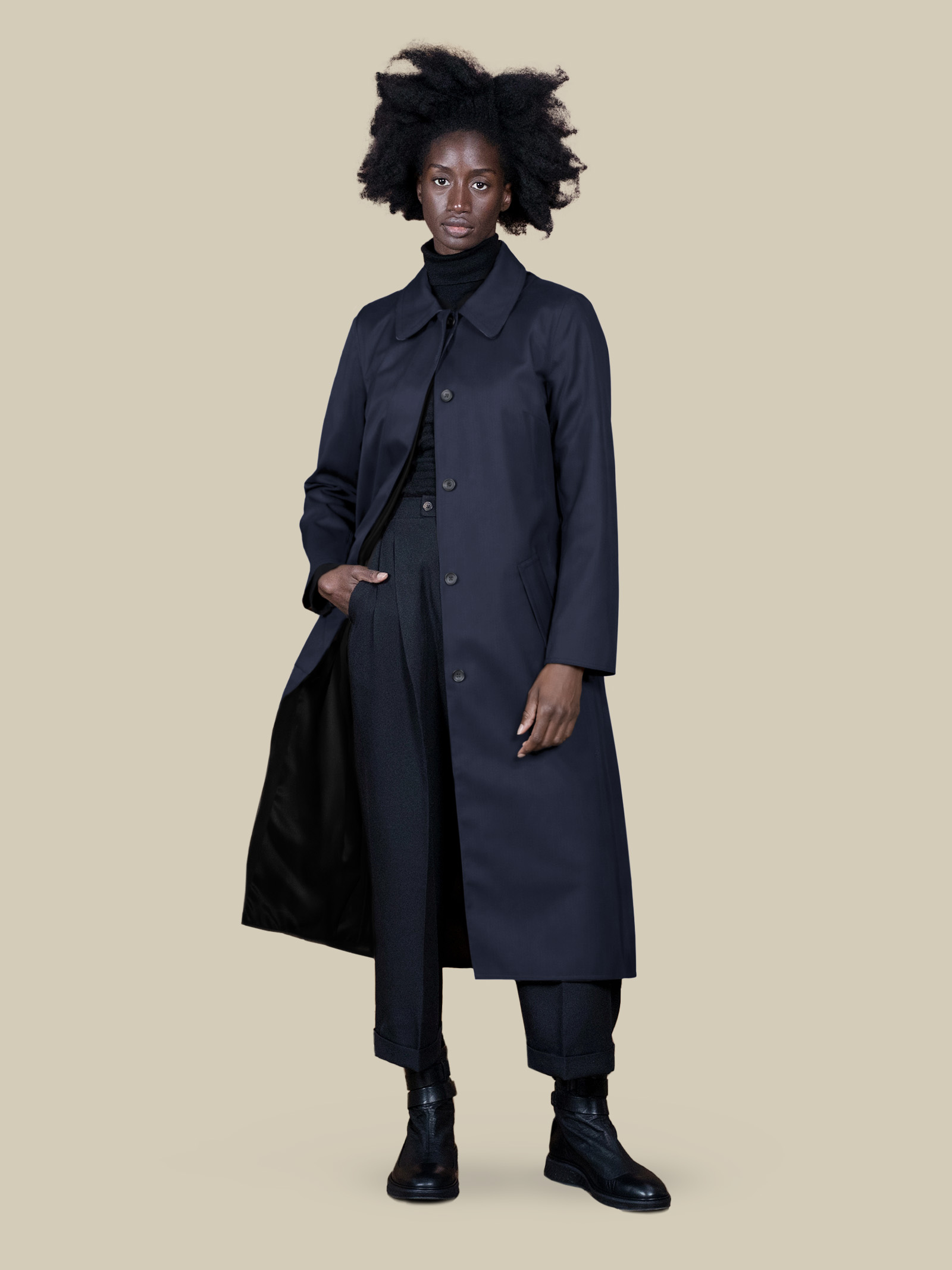 Walker Knee Femme - Image 9
