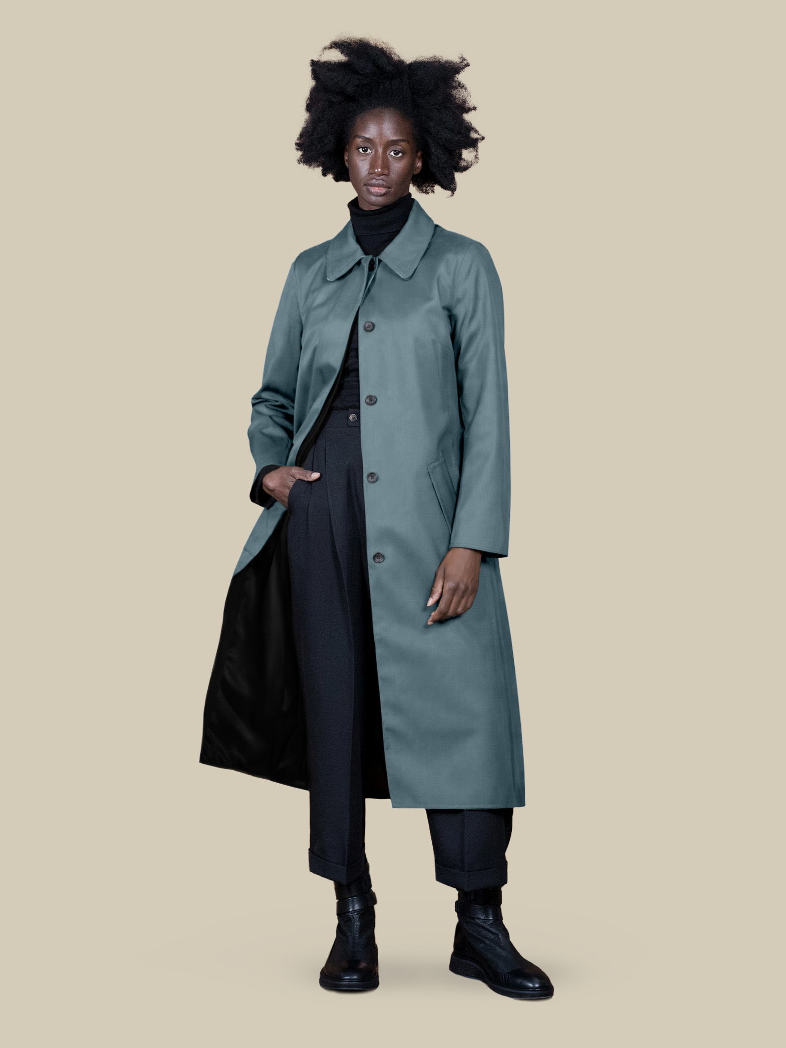 Walker Knee Femme - Image 13