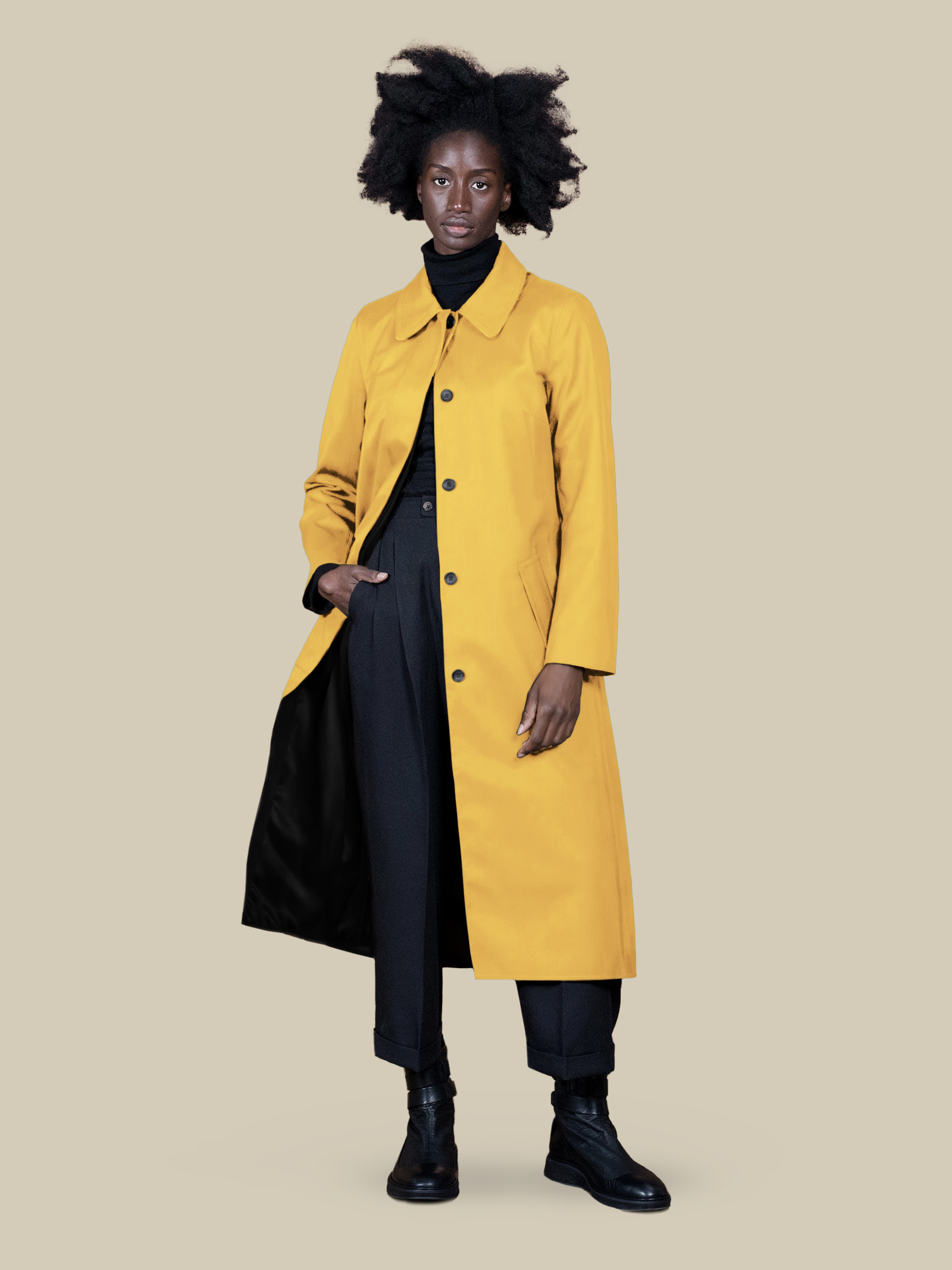Walker Knee Femme - Image 15