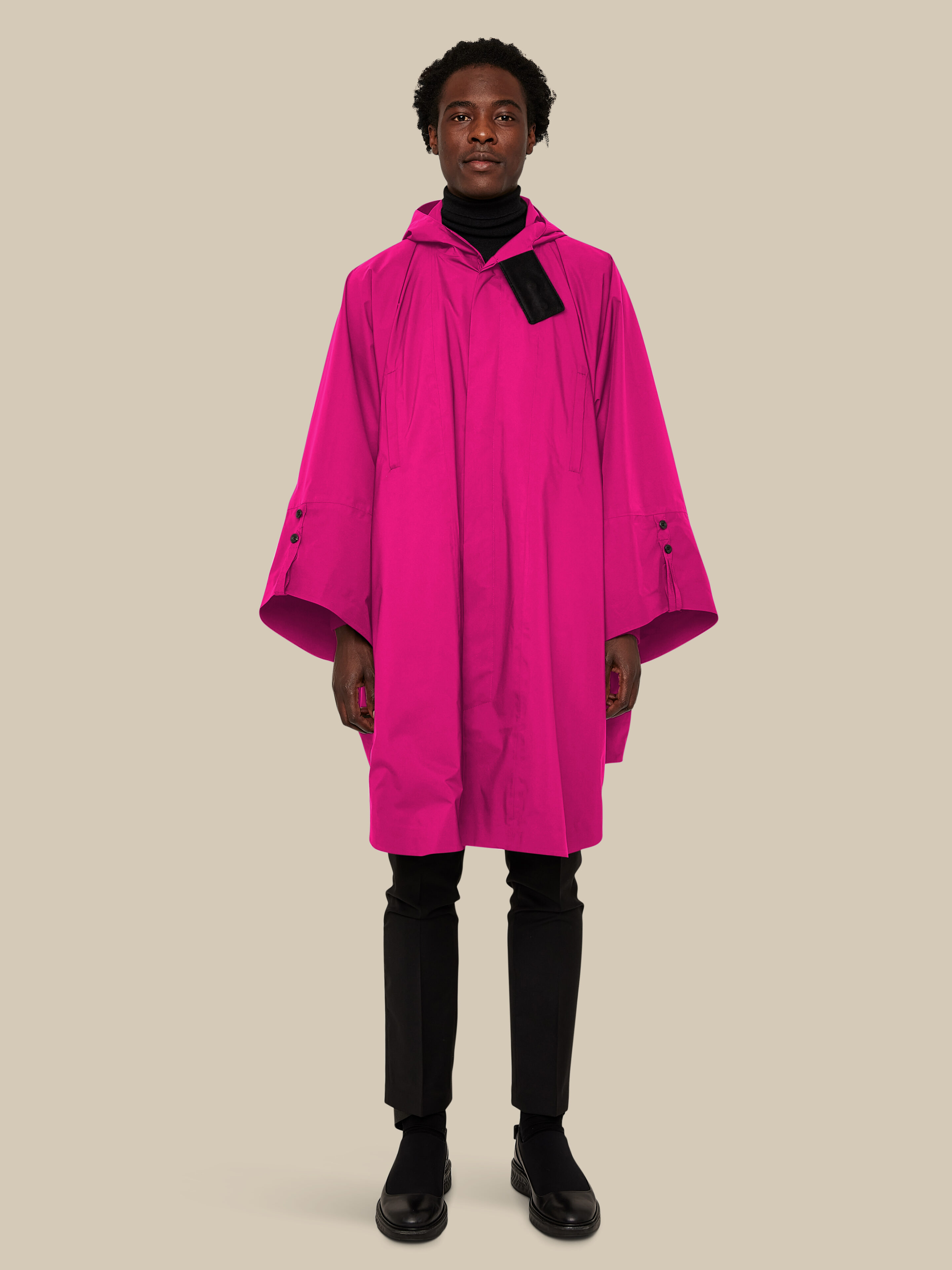 Raincho Unisex - Image 2