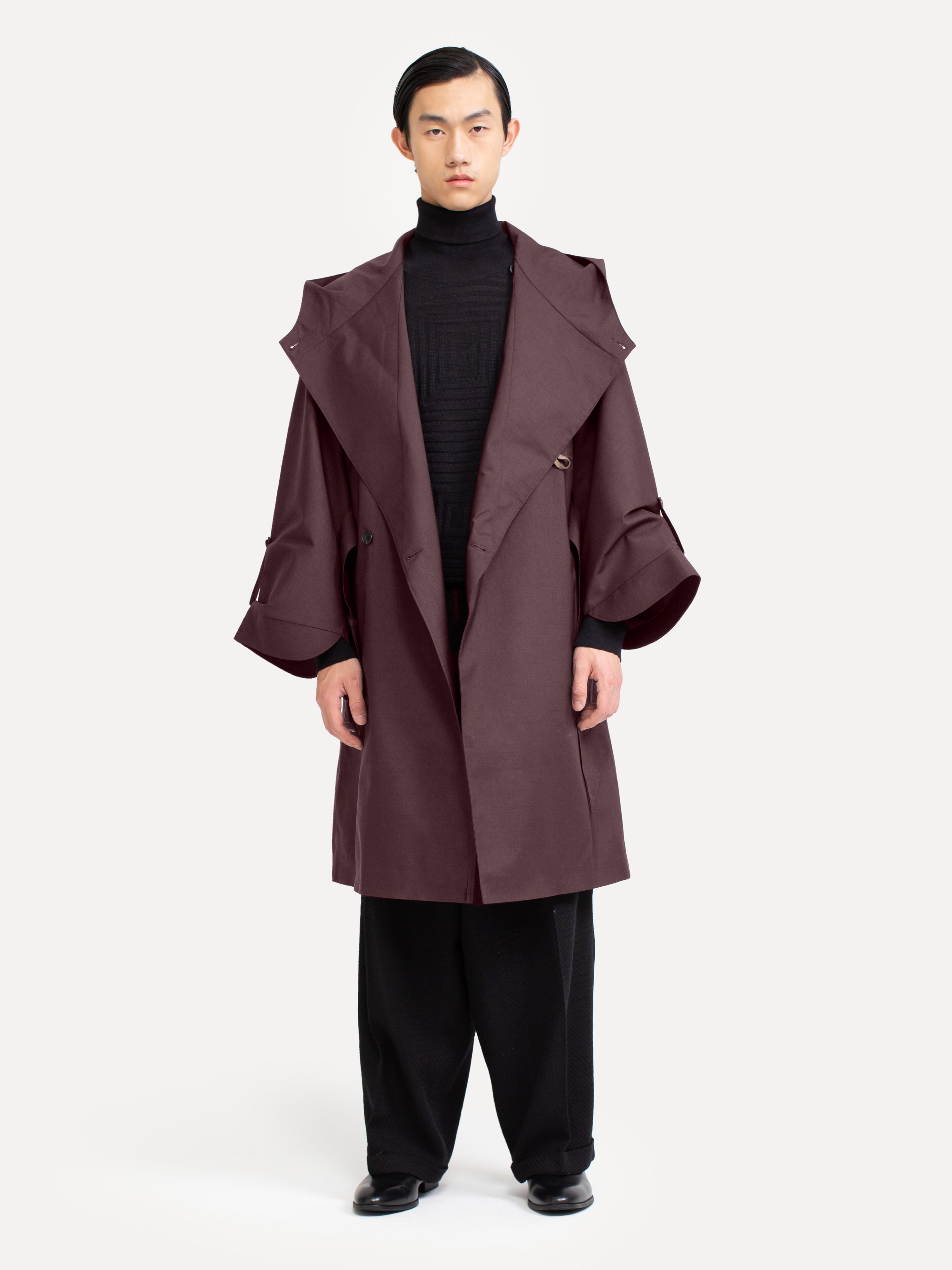 Rive Gauche Redux Unisex - Image 4