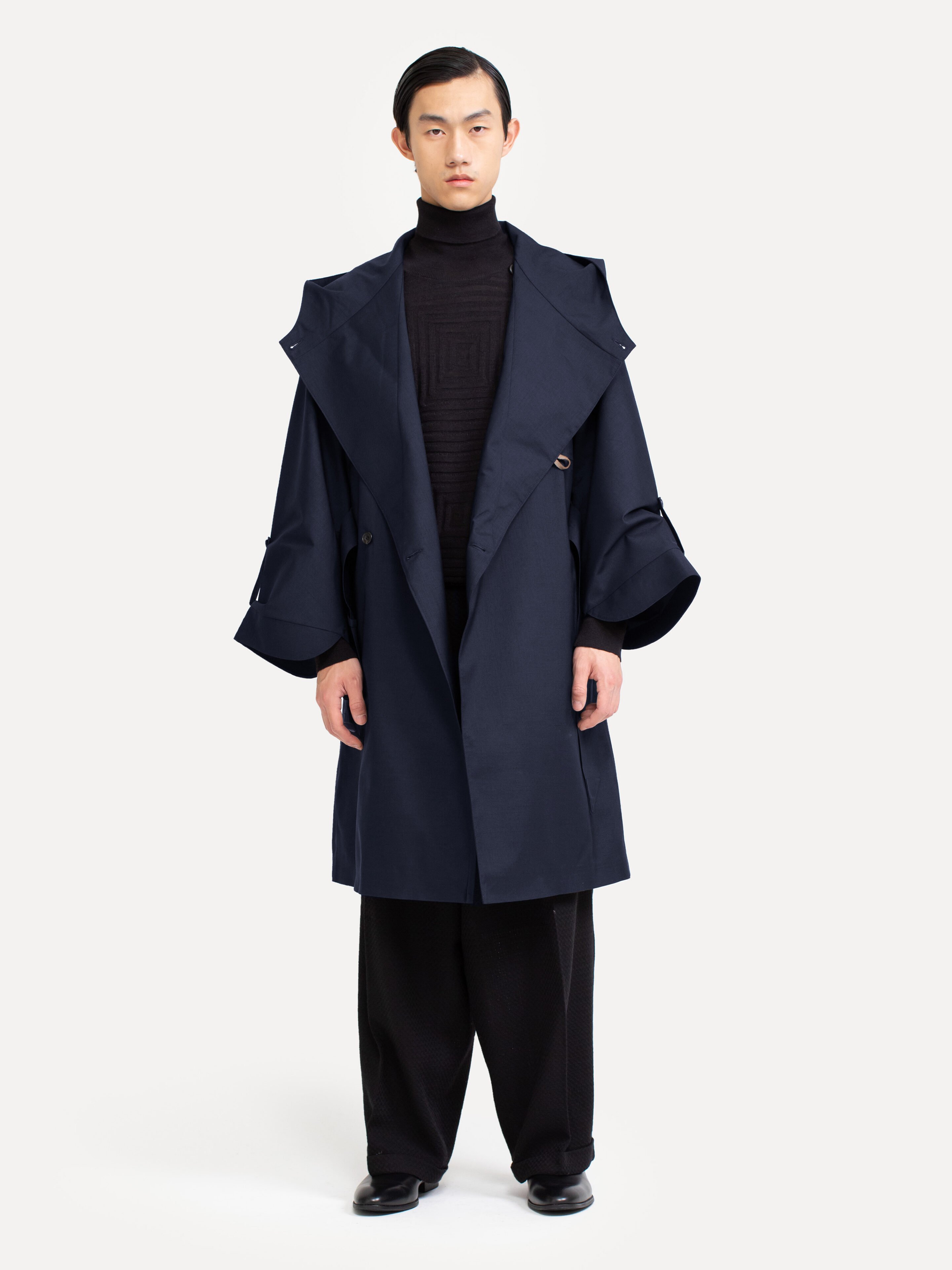 Rive Gauche Redux Unisex - Image 3