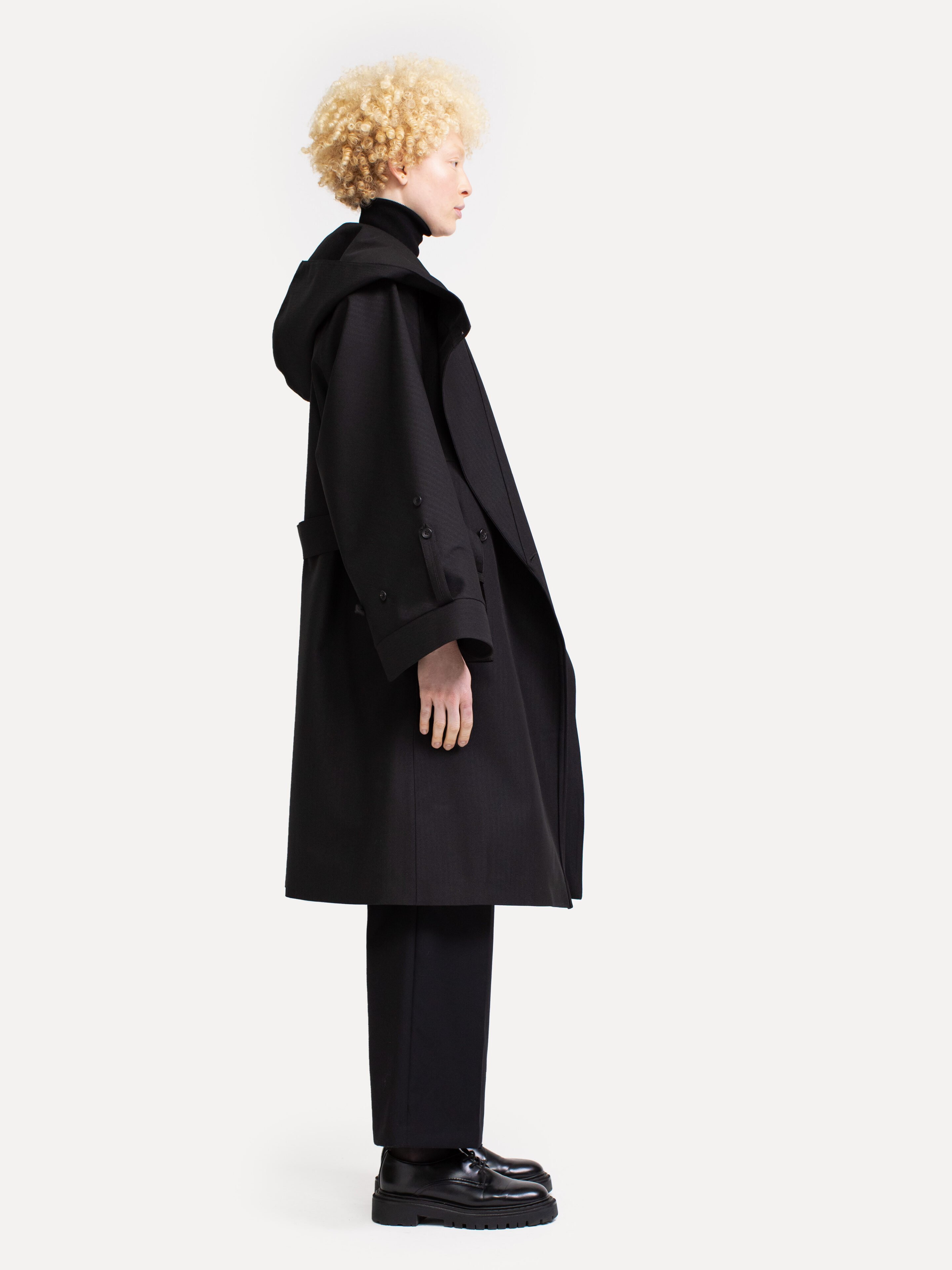 Rive Gauche Redux Unisex - Image 4