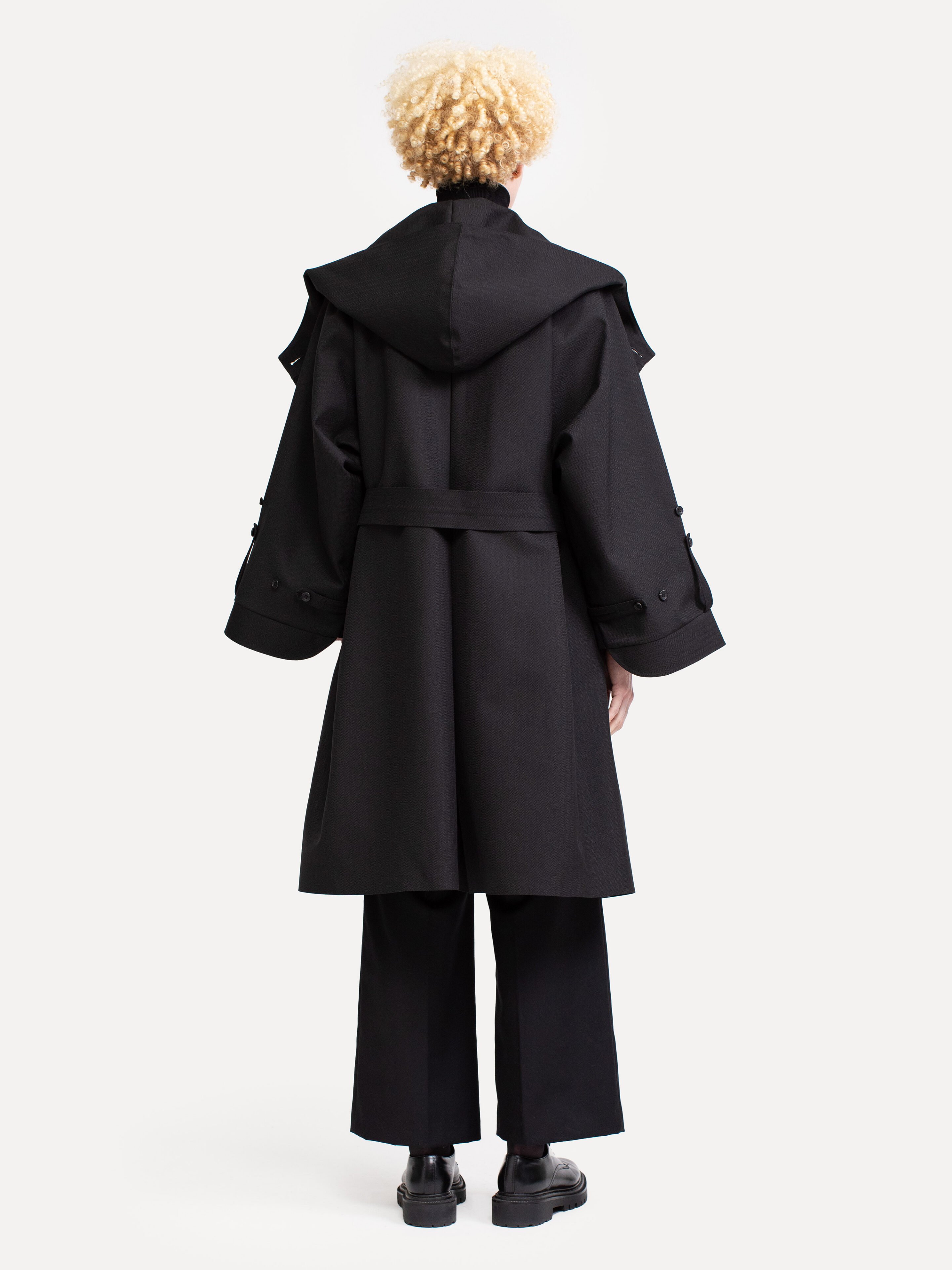 Rive Gauche Redux Unisex - Image 2