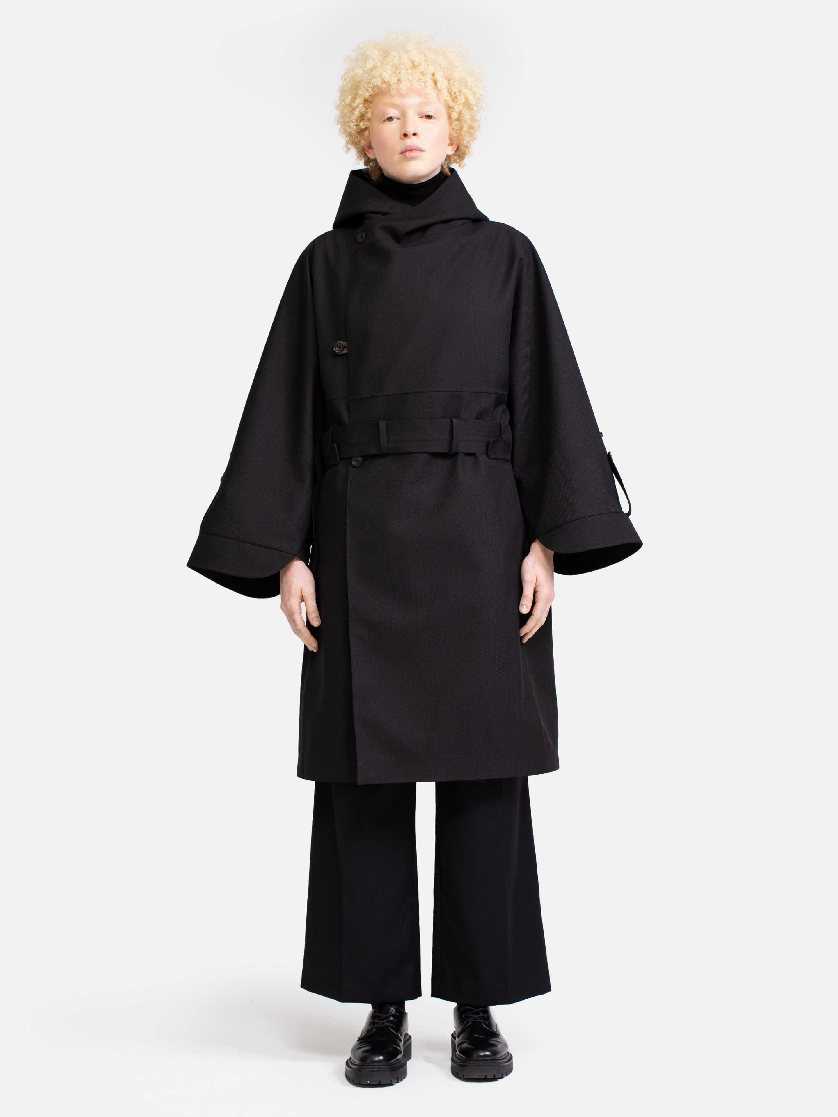 Rive Gauche Redux Unisex - Image 8