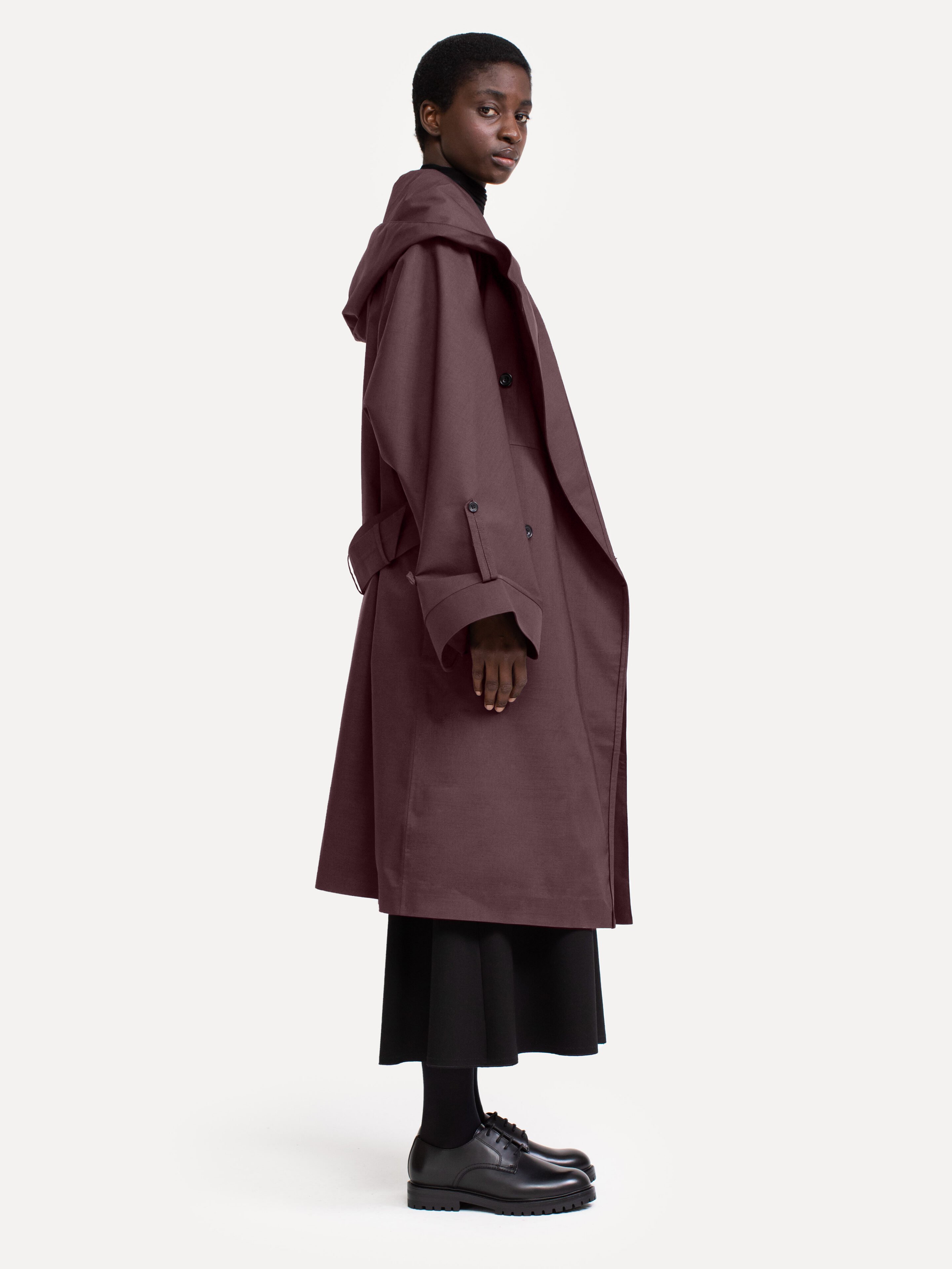 Rive Gauche Redux Unisex - Image 2