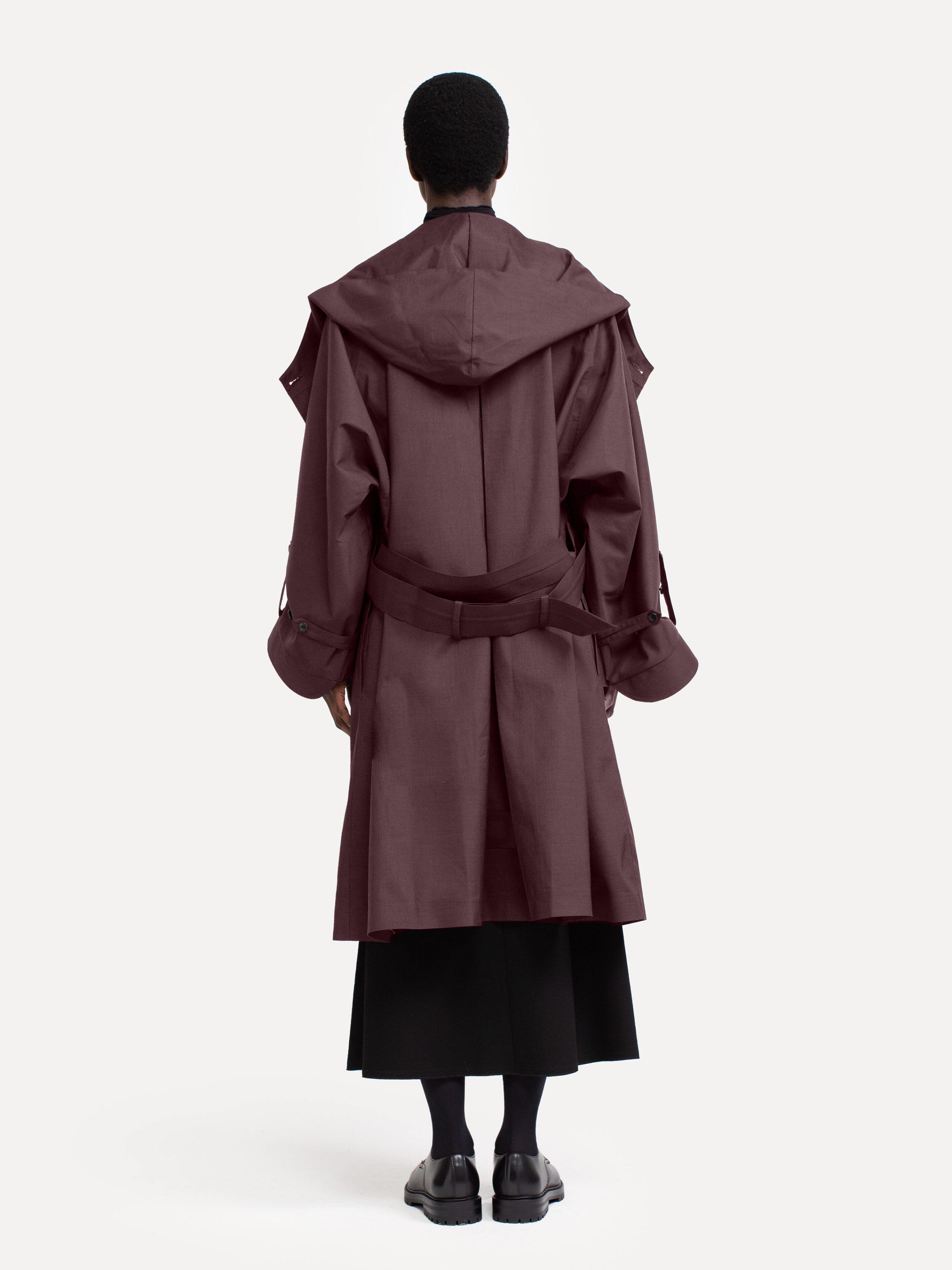 Rive Gauche Redux Unisex - Image 3