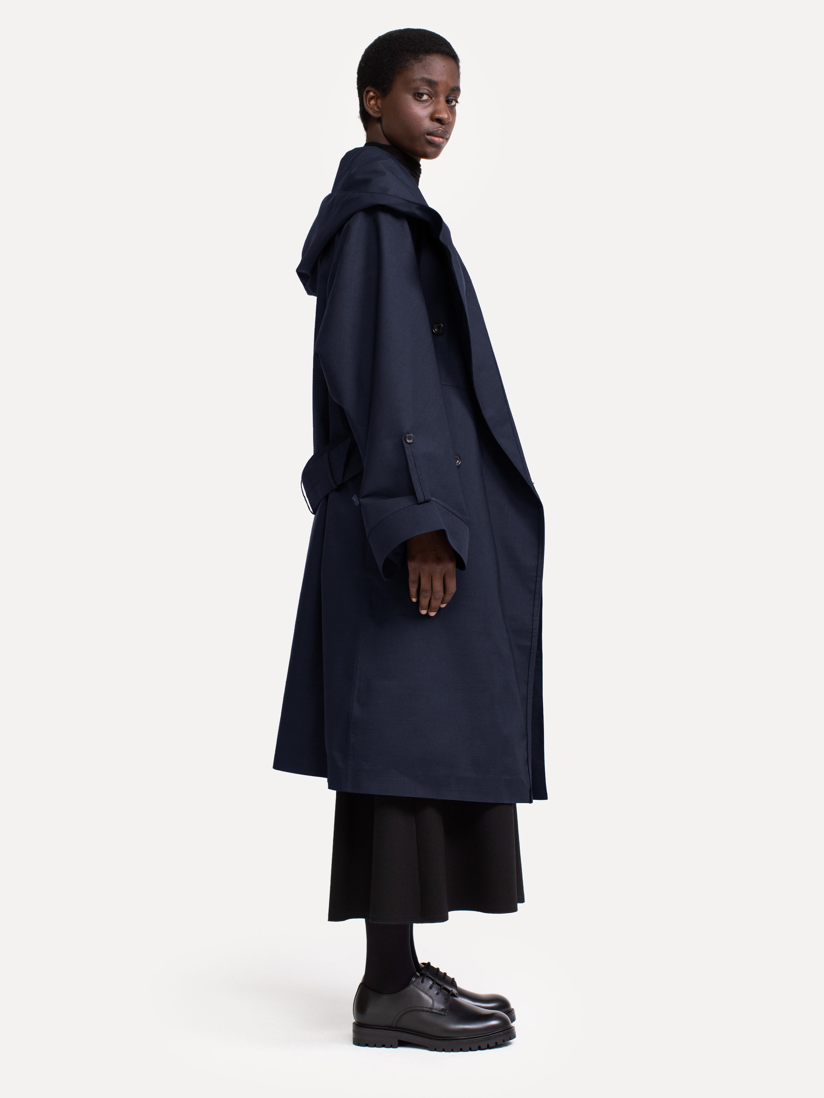 Rive Gauche Redux Unisex