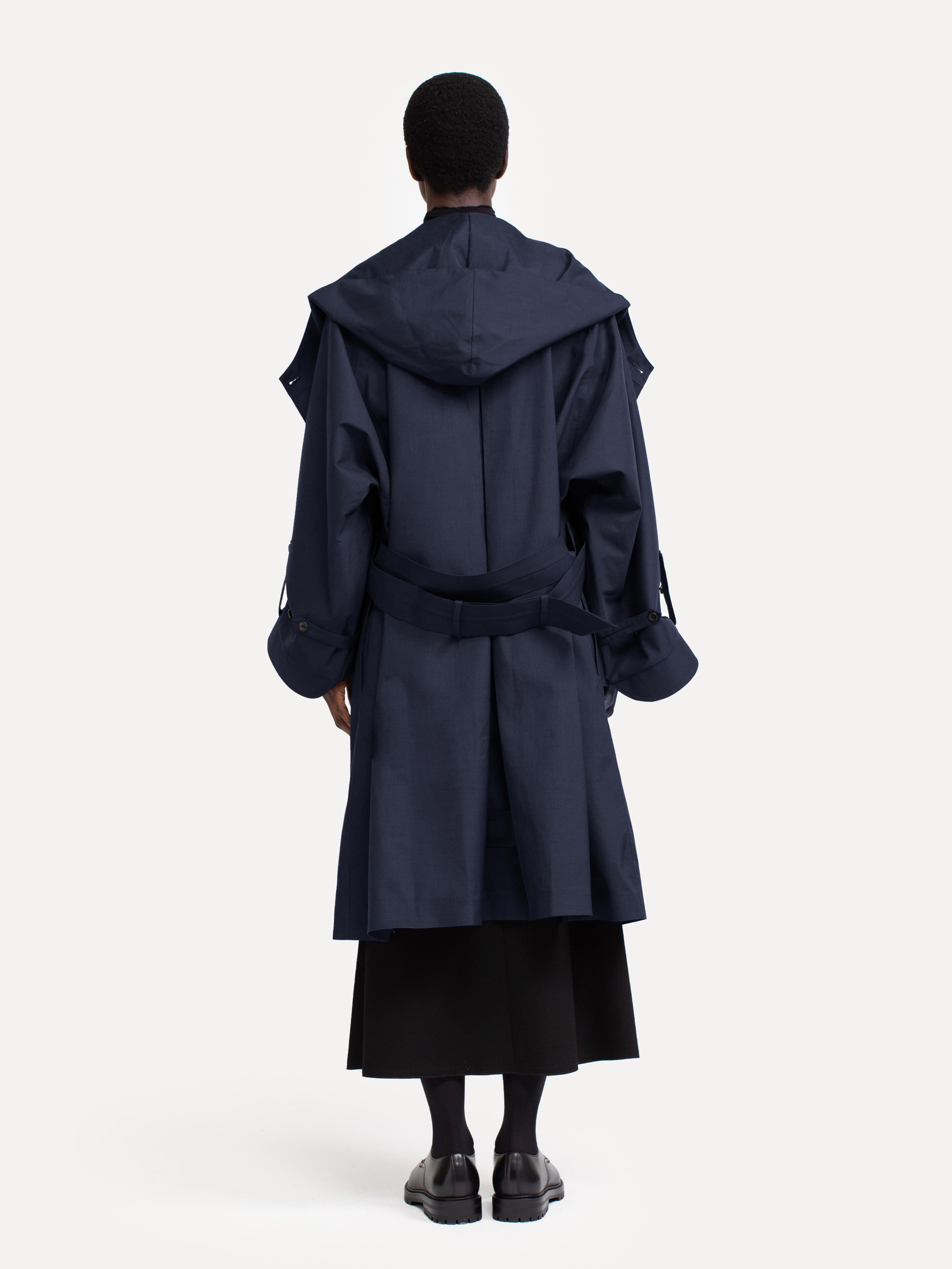 Rive Gauche Redux Unisex - Image 2